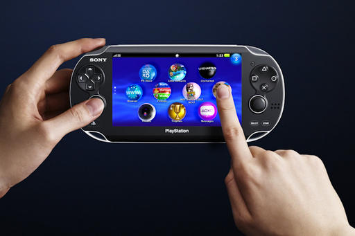 Sony (Playstation) на "Игромире 2011" Sony (Playstation) на "Игромире 2011"