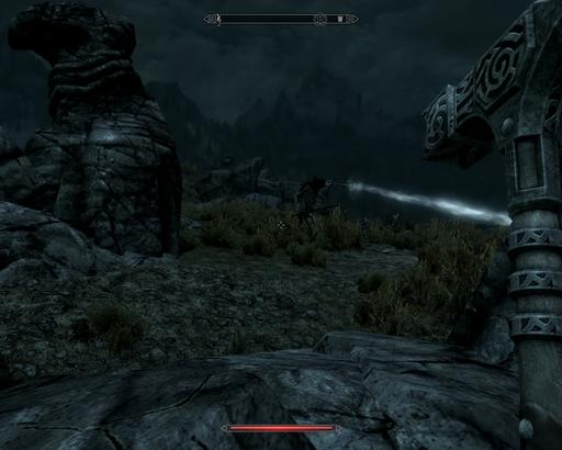 Elder Scrolls V: Skyrim, The - Сказ о том, как Халк Хоган войну некромантам объявил Elder Scrolls V: Skyrim, The - Сказ о том, как Халк Хоган войну некромантам объявил