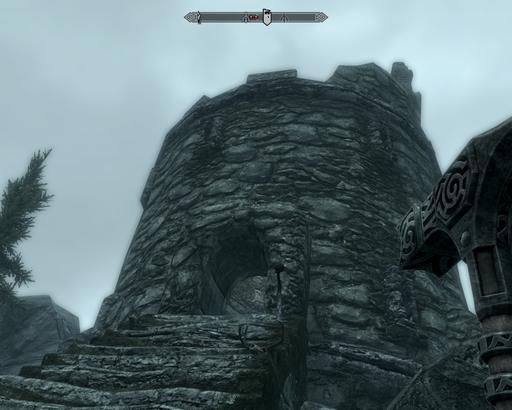 Elder Scrolls V: Skyrim, The - Сказ о том, как Халк Хоган войну некромантам объявил Elder Scrolls V: Skyrim, The - Сказ о том, как Халк Хоган войну некромантам объявил
