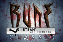Особенности прохождения Rune: Classic и steam-достижения Особенности прохождения Rune: Classic и steam-достижения